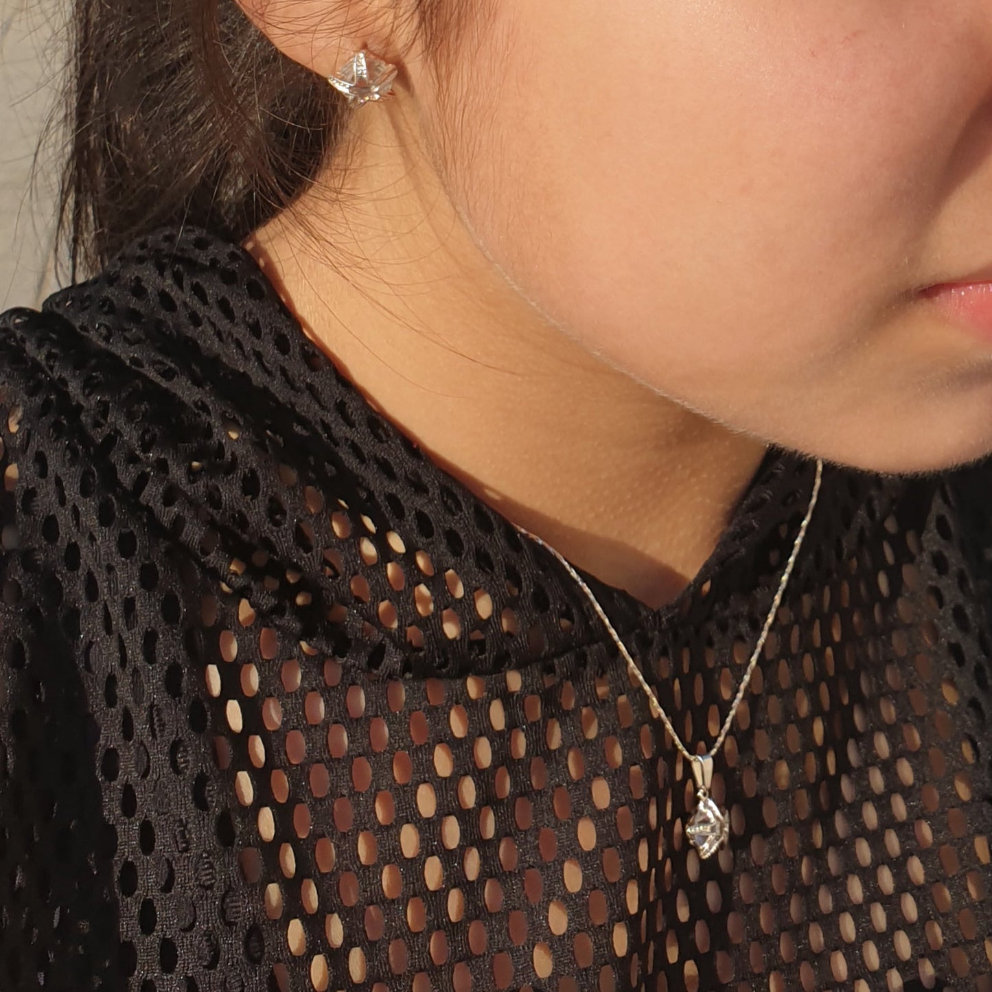 Conjunto Estrella de Mar Plata