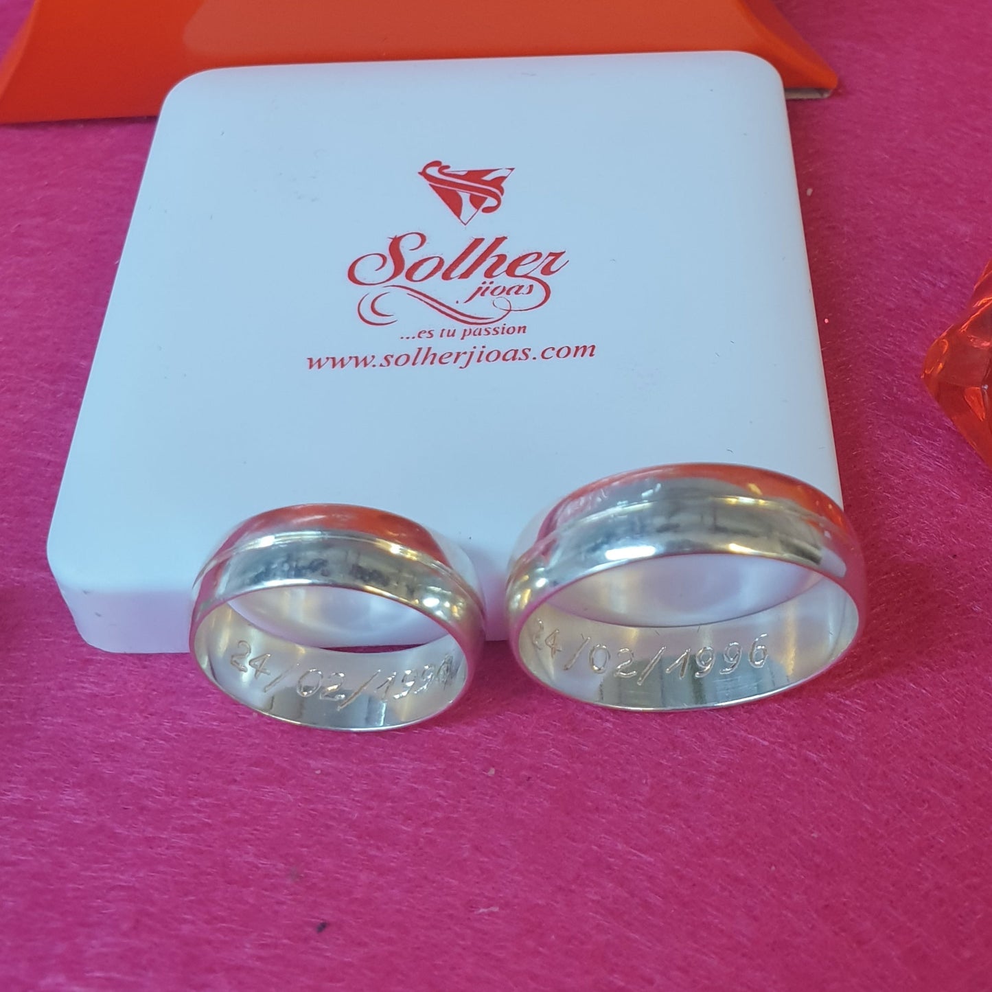 Alianzas doble caña Lisa B.plata