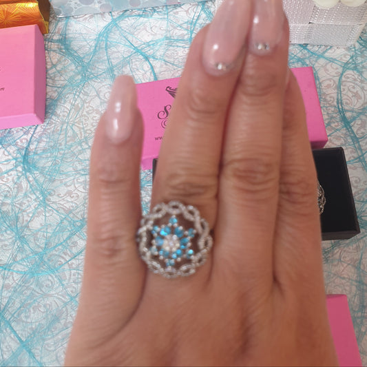 anillo