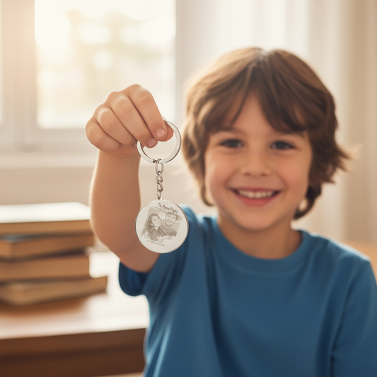 Llavero Personalizable