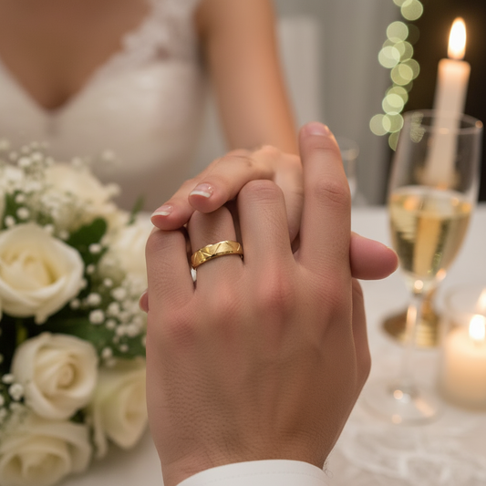 Alianzas Lazos de Amor