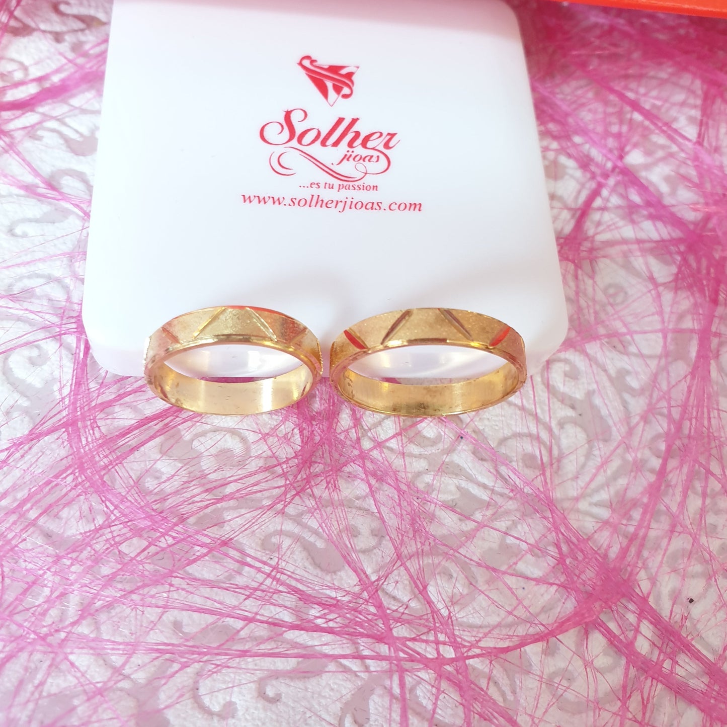 Alianzas Lazos de Amor