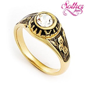 Anillo   Gold