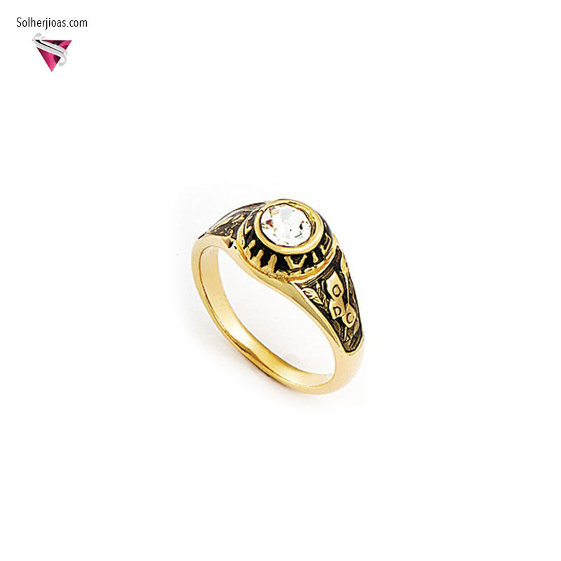 Anillo   Gold