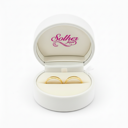 Alianzas te amo Gold .