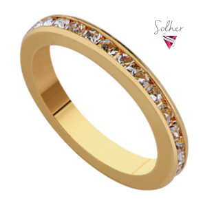 Anillo Gold