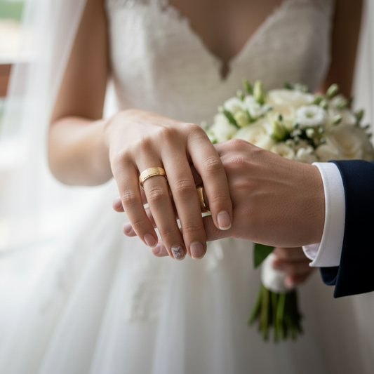 Alianzas Eterna Ilusion Personalizado