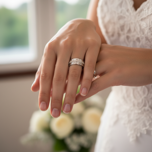 Alianzas doble con Relieve Plata.