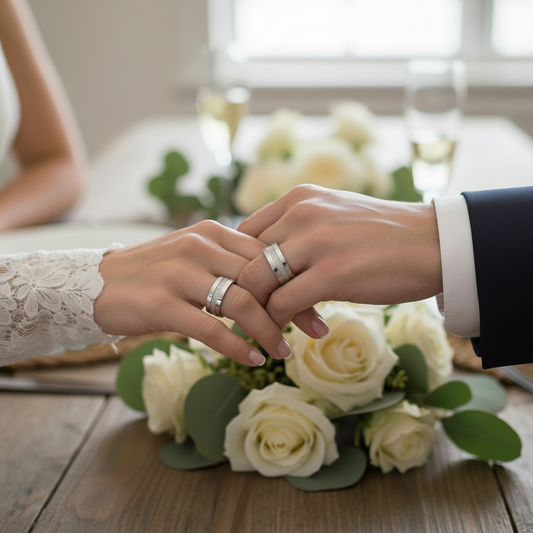 Alianzas Plata Relieve