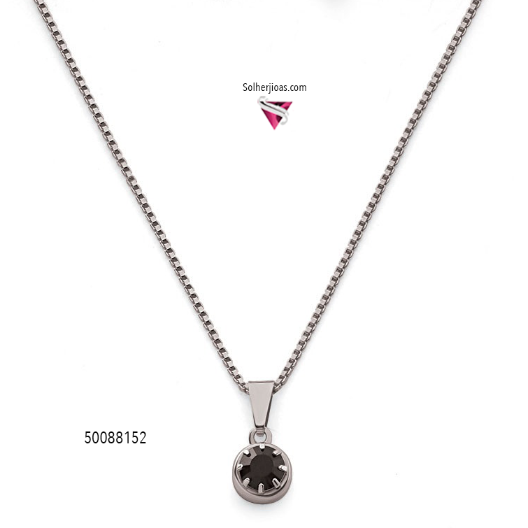 Conjunto Soyat Plata.
