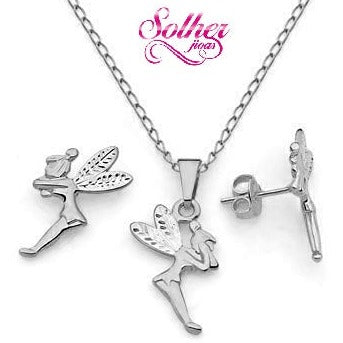Conjunto Ada Plata .