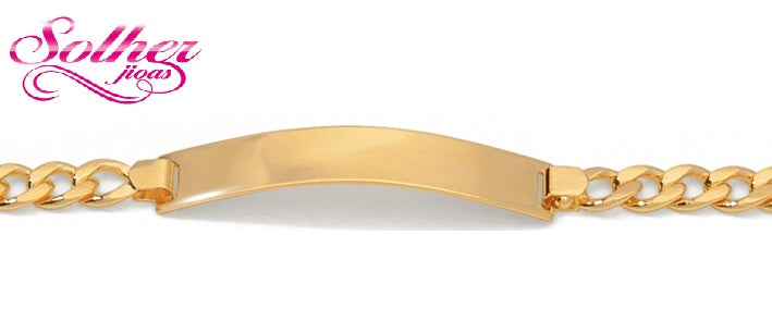Gargantilla Choker Personalizable