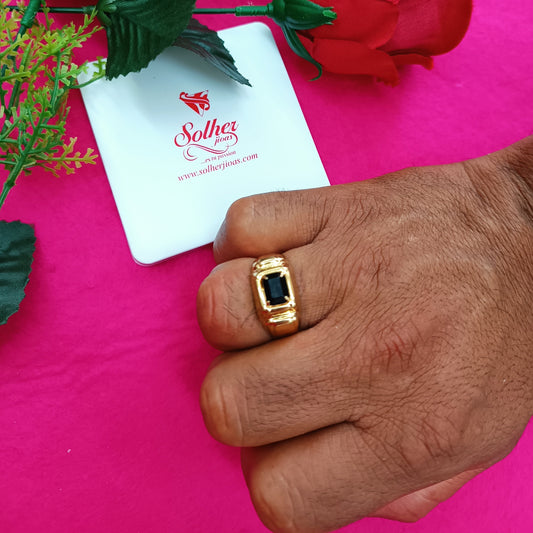 Anillo Armt hombre