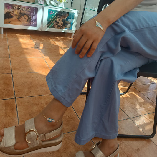 Tobilleras 🇭🇳 Honduras