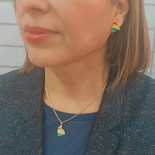 Pendientes Bolivia con cierre presión Gold.