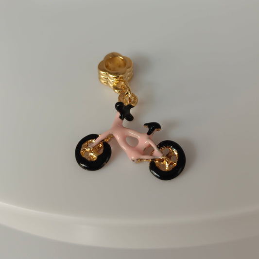 Colgante Bicicleta 🚲 GOLD
