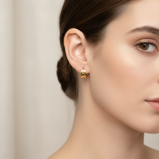 Argollas Xx Gold T: M