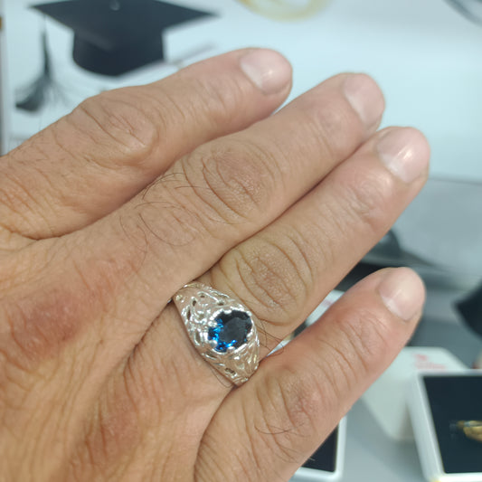 Anillo 🎓 graduación
