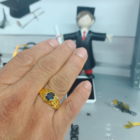 Anillo 🎓 graduación