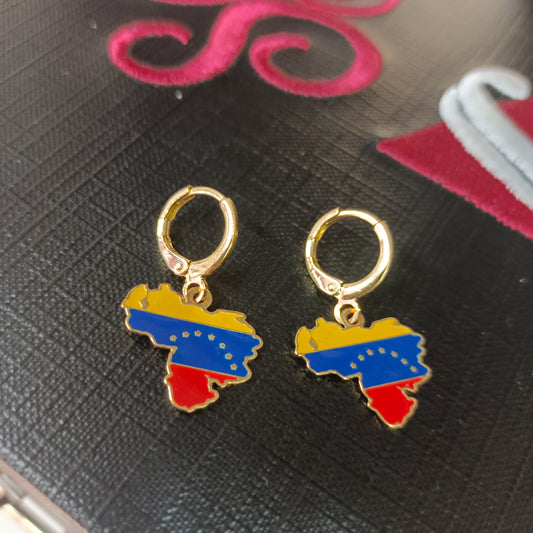 Pendiente Venezuela cierre Aro Gold.