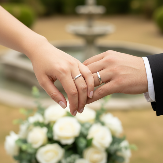 Alianzas 100% plata c/u