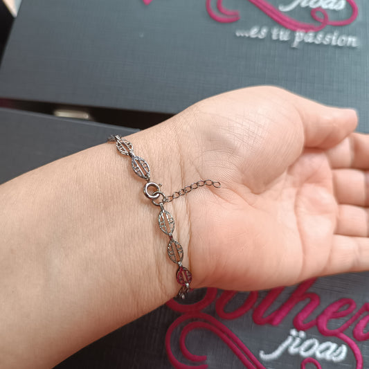 Pulsera Tribal