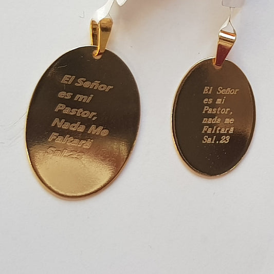 Colgante Personalizado
