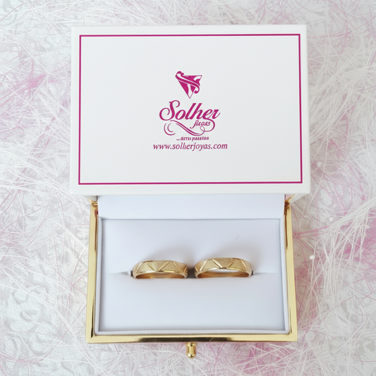 Alianzas Lazos de Amor