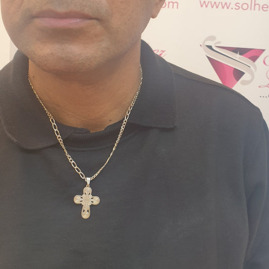 Cadena con Colgante Arbol de la vida.
