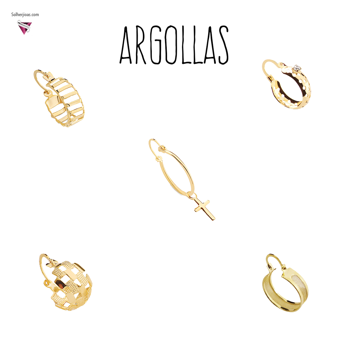 Argollas 