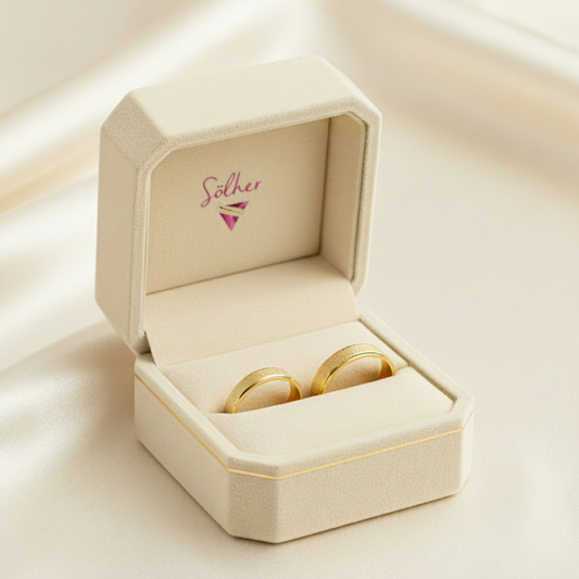 Alianzas  Eterna Ilusion Personalizado