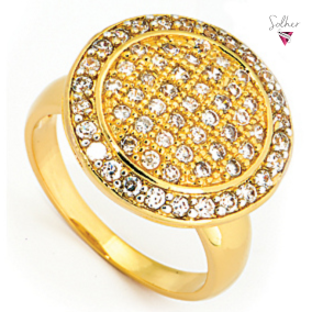 Anillo Newer  Gold .