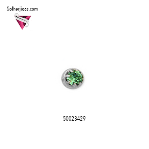 Pendientes Soyat Plata.