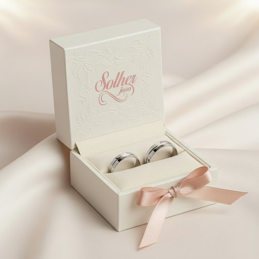 Alianzas  doble caña Lisa B.plata