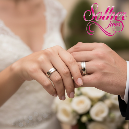 Alianzas  doble caña Lisa B.plata