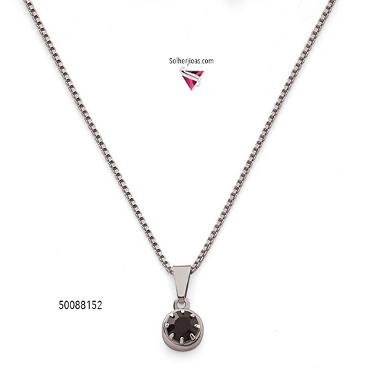 Conjunto Soyat Plata.
