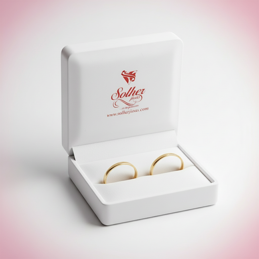 Alianzas   Caña lisa Gold