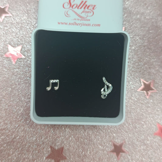 Pendientes 🎵🎼 Música