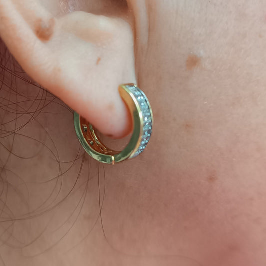 Argollas  Ariel L