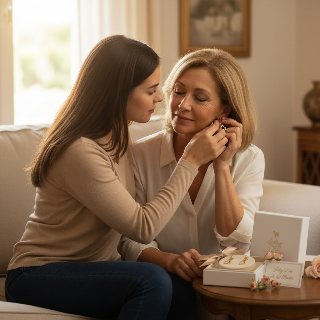 Colección Madrecita Querida 