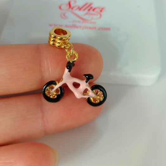 Colgante Bicicleta 🚲  GOLD