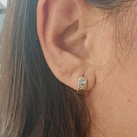 Argollas    XX   Gold. T:S