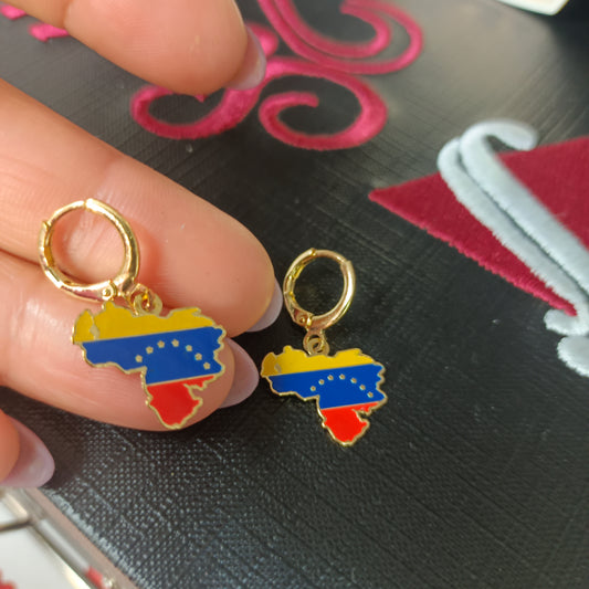 Pendiente Venezuela cierre Aro Gold.