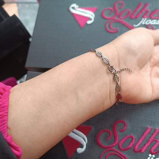Pulsera Tribal