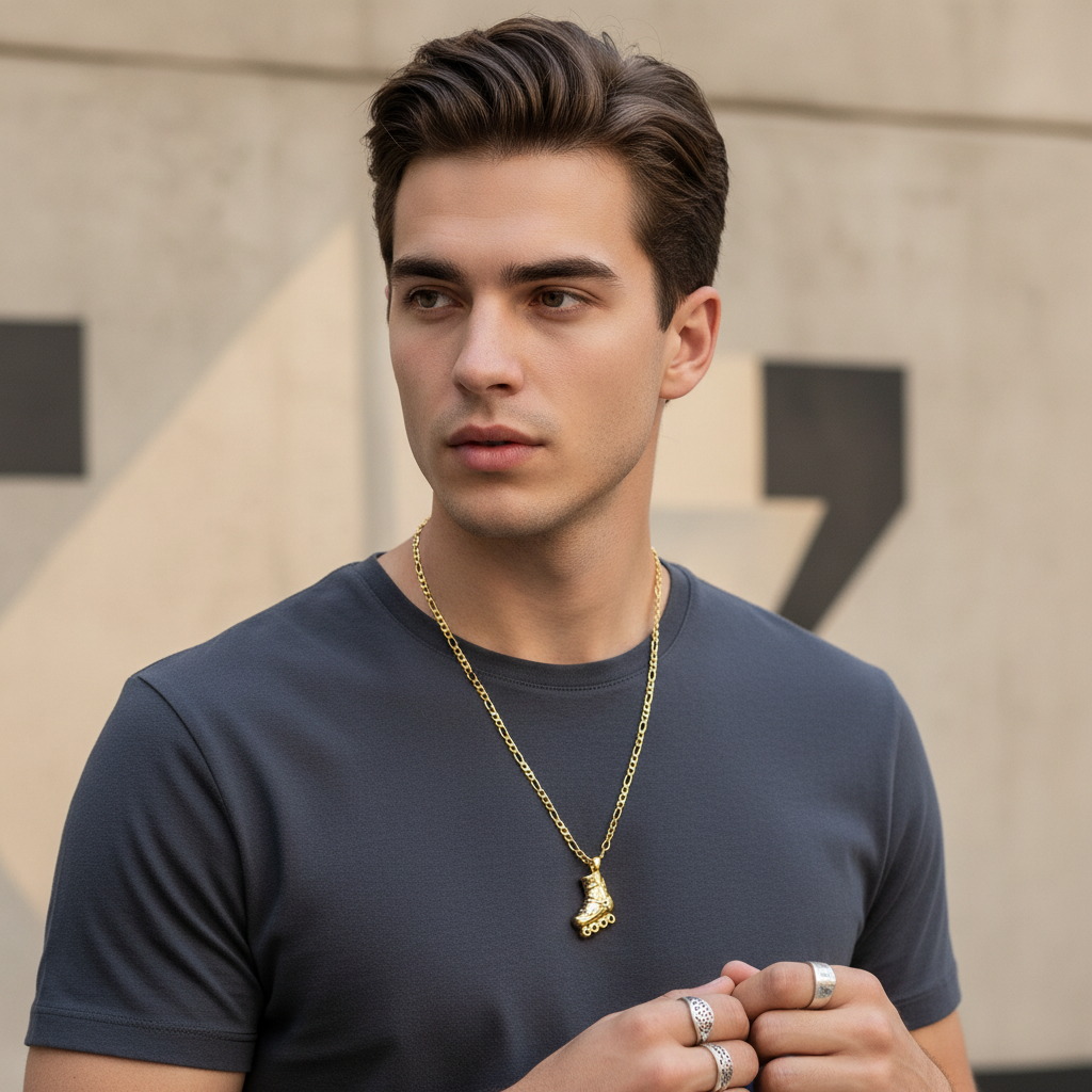 Colección Masculina