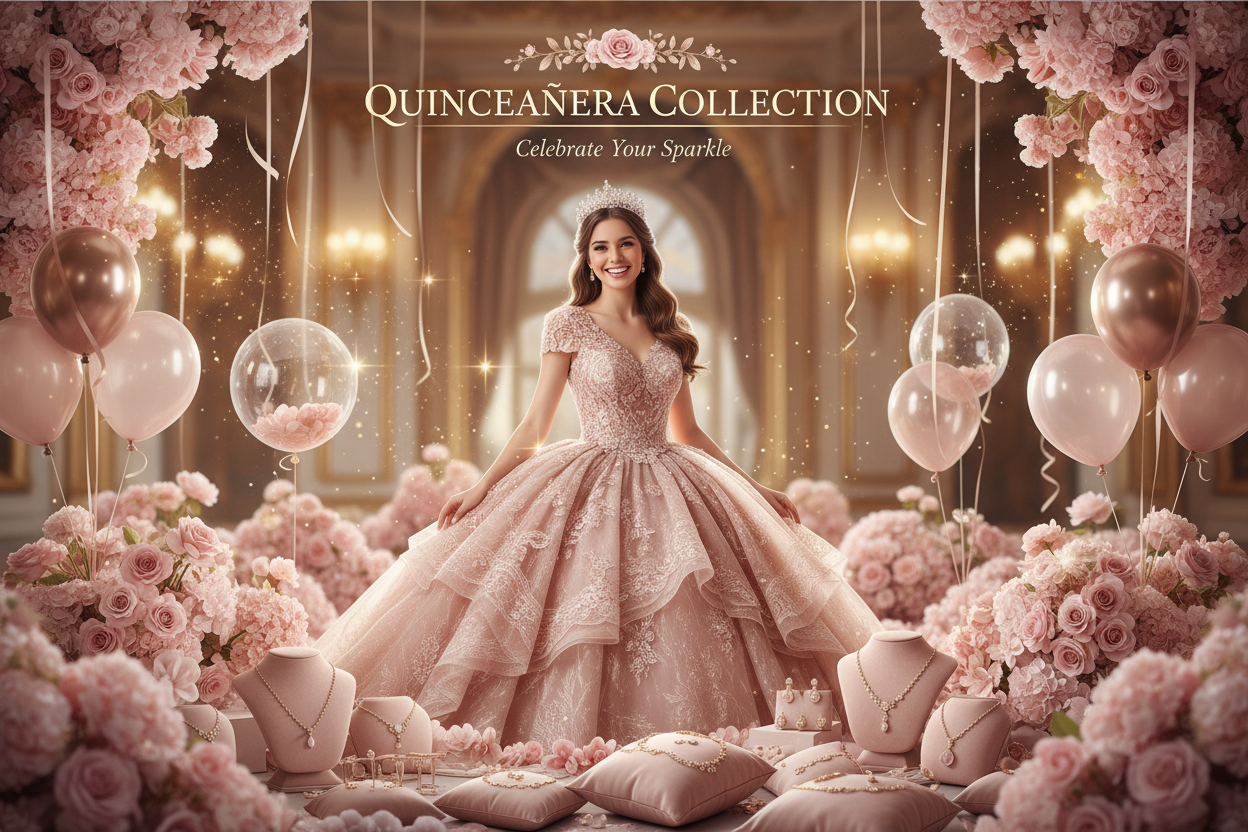 Quinceañeros 