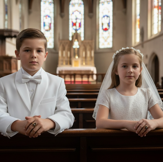 Anillo Personalizado Gold