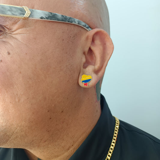 Pendientes Ecuador 🇪🇨