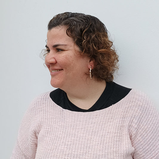 Argollas Soy Perseverante Gold